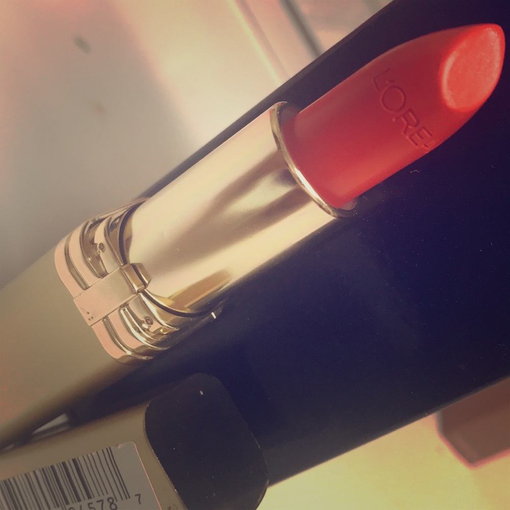 Lipstick